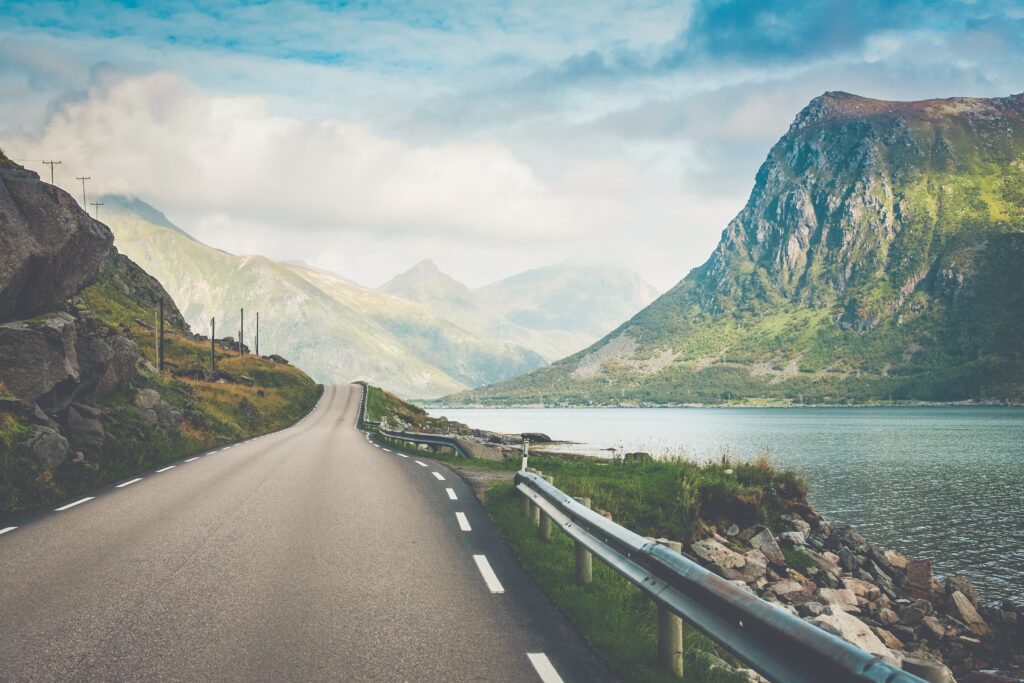 Viajar por Europa en autocaravana