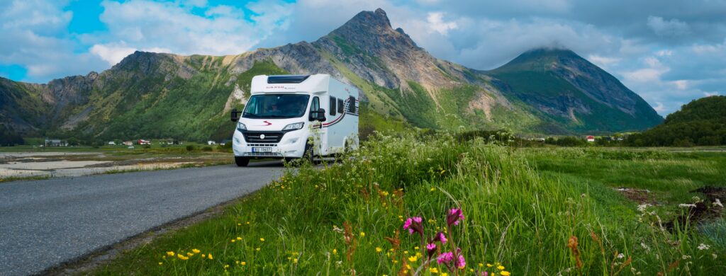 comparativa de autocaravanas perfiladas