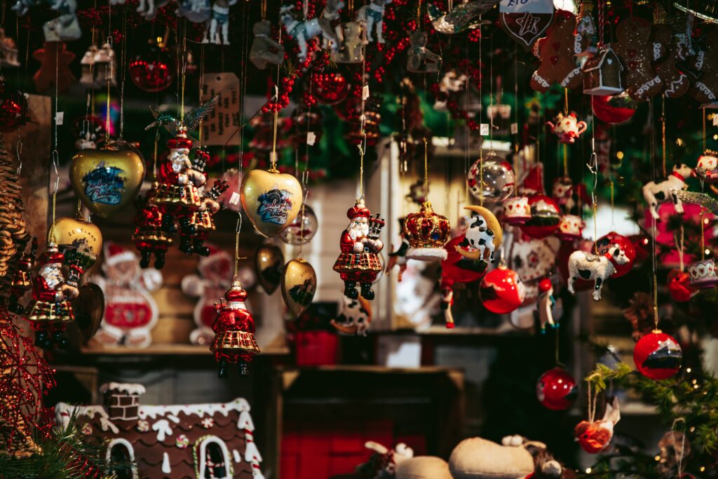 navidad bruselas