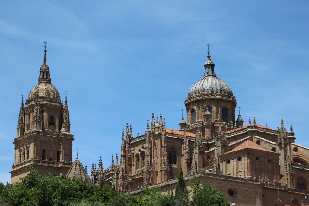 salamanca autocaravana