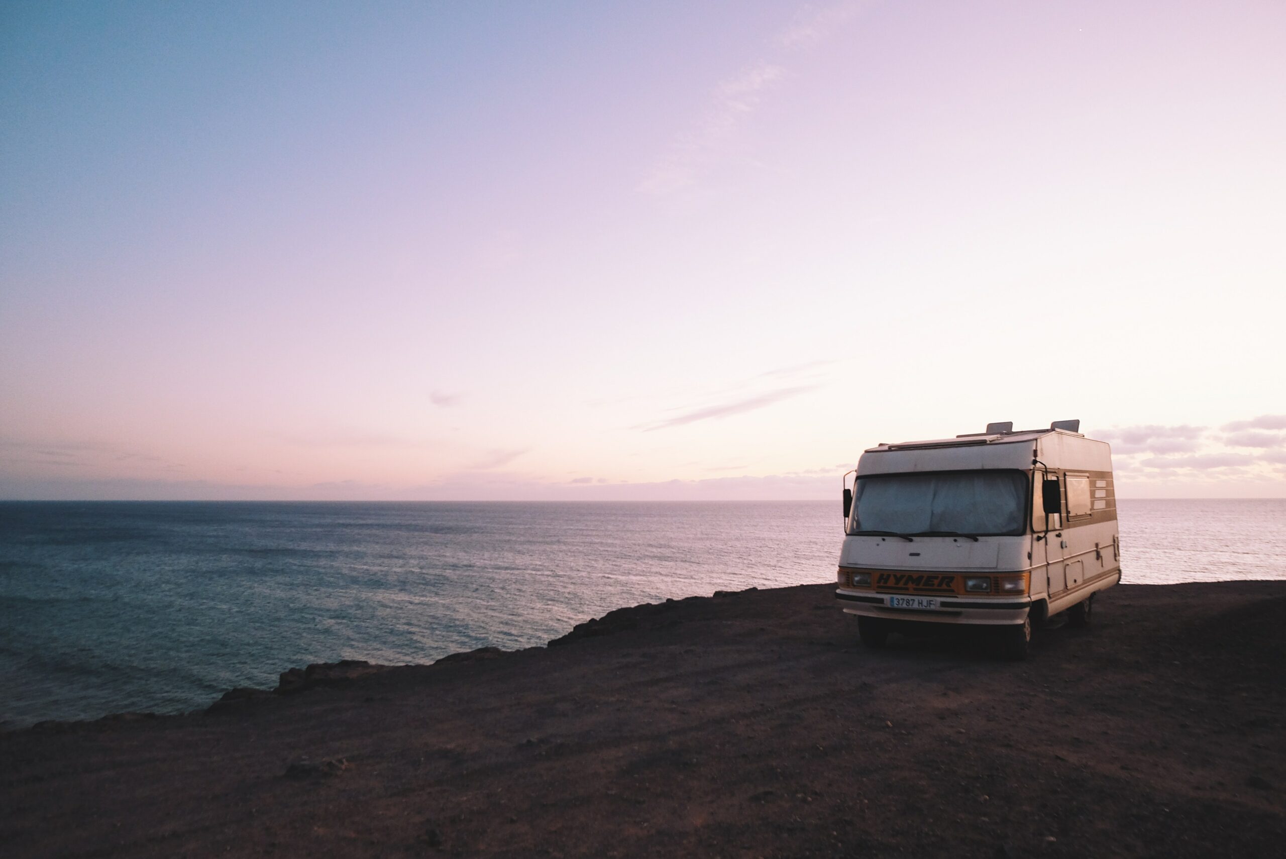 Accesorios para autocaravanas
