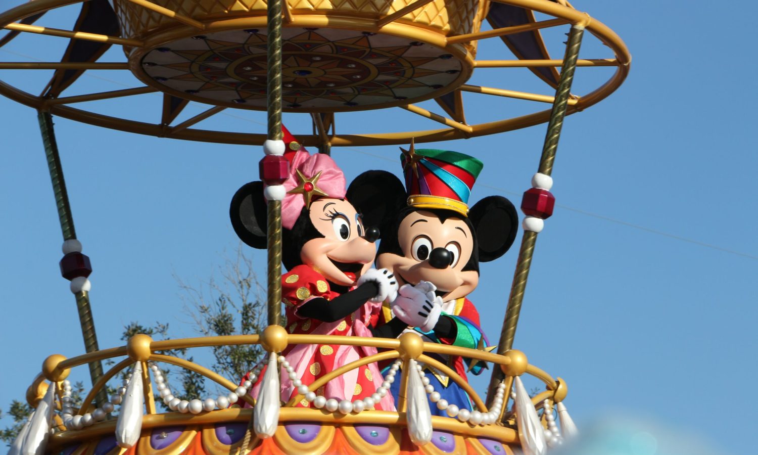 Visitar Disney en autocaravana Visitar Disney en autocaravana